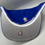 GS Warriors NE 9Fifty “A-Frame” Flat Snapback w/50th Anniv SP