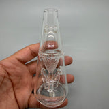 Puffco x Ryan Fitt Glass Recycler 1.0