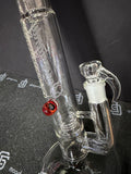 Sovereignty Bishop Grid Cap 180 Front Facing Millie x1