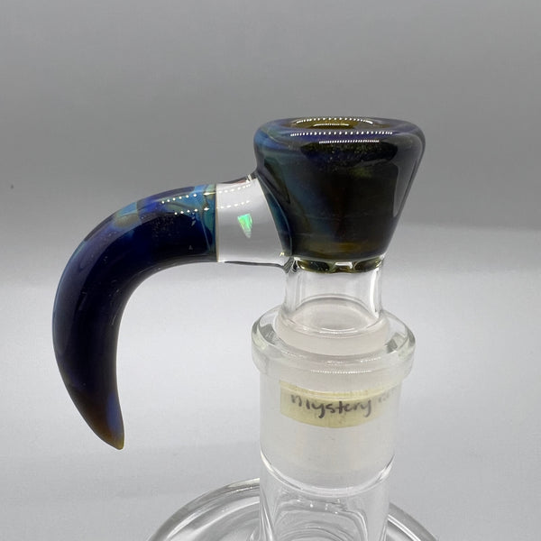 Jarred Bennett Glass 18mm Slide #46 (Mystery Adv)