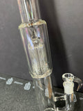 Sovereignty 8Arm Tree to Stemline 16mm 6-Cut DownGrid with 44mm Neck (Clear)