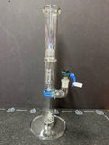 Sovereignty 44x4 Fixed Stem 180 with Encalmo Band & Matching FA Encalmo Slide