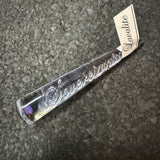 Sovereignty Poker Flame Polished (Lavulite)