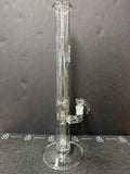 Sovereignty 50x5 Fixed 4 Slitted (Clear)