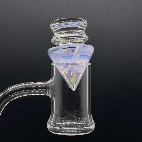 Str8 Glass Spinner Cap #54