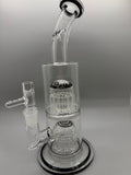 Toro Double 13-13 Micro (Reversals) #01