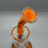 Toro Jetperc Color Ft/Mp (Reversal) #01