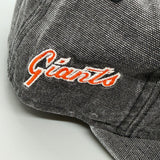 SF Giants “Classic” NE 19Twenty Snapback