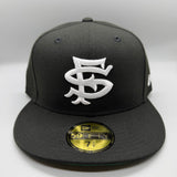 SF Seals (Black/White) NE Fitted