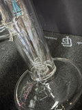 Sovereignty Shorty4 Pawn MA Fixed Stem 180 (Blue Stardust x Star White)