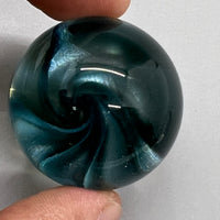 Shamby Glass Custom Marble