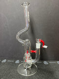 Sovereignty Natty50D MA 3-Line 9.5mm 6-Cut to Imperial (Natty Double Stack) with Natty Neck (Lucy x Cherry)