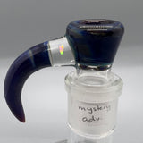 Jarred Bennett Glass 18mm Slide #56 (Mystery Adv)
