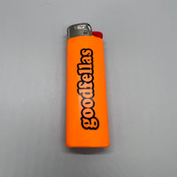 Goodfellas SF BIC Lighter
