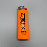 Goodfellas SF BIC Lighter
