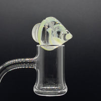 Str8 Glass Spinner Cap #48