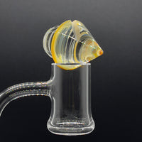 Str8 Glass Spinner Cap #43
