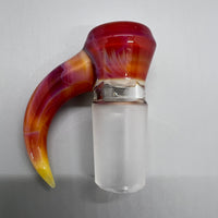 Shamby Glass 18mm Slide #04 (Serendipity)