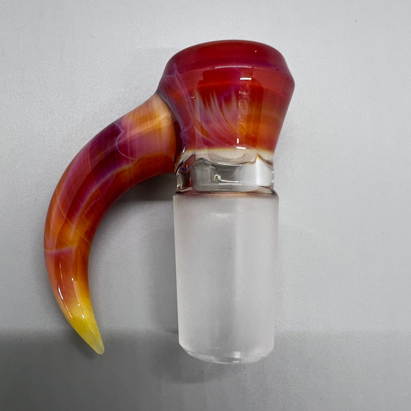 Shamby Glass 18mm Slide #04 (Serendipity)