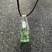 Oopazi Lavalamp Glass Pendant #12