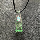 Oopazi Lavalamp Glass Pendant #12