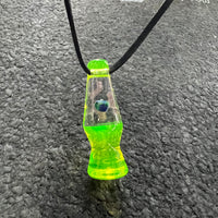 Oopazi Lavalamp Glass Pendant #10