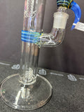 Sovereignty 44x4 Fixed Stem 180 with Encalmo Band & Matching FA Encalmo Slide