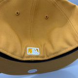 SF Giants (Panama Tan/White) NE Fitted