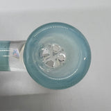 Jarred Bennett Glass 18mm Slide #35 (Nimbus)