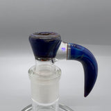 Jarred Bennett Glass 18mm Slide #66 (Double AP)