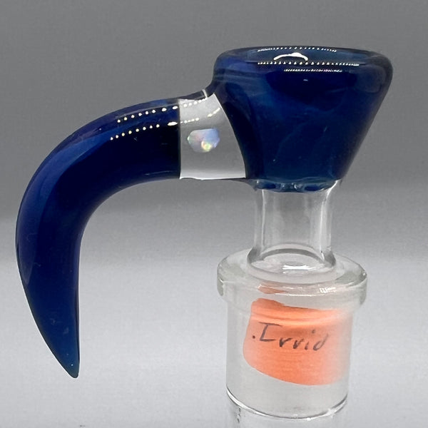 Jarred Bennett Glass 14mm Slide #06 (Irrid)