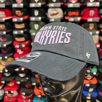 Golden State Valkyries 47Brand Strapback (Cleanup) “Unisex”