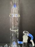 Sovereignty Bishop MA Imperial w/Tube Reduction (Dense Neo-Opal)