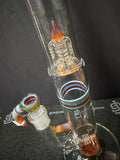 Sovereignty Shorty4 Pawn PA Stemline 16mm 3-Cut 360 with Encalmo Band & Matching FA Encalmo Slide