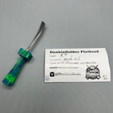 Dunkin Dabbers Custom Tool #46