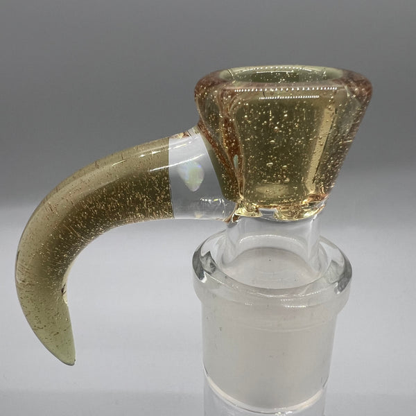 Jarred Bennett Glass 18mm Slide #32 (Phase CFL)