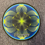 Sovereignty Moodmat #09
