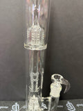 Sovereignty 44x4 Inverted 4 Clear