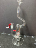Sovereignty Natty50D MA 3-Line 9.5mm 6-Cut to Imperial (Natty Double Stack) with Natty Neck (Lucy x Cherry)