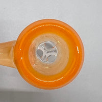Shamby Glass 14mm Slide #04 (Tangie)