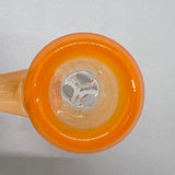 Shamby Glass 14mm Slide #04 (Tangie)