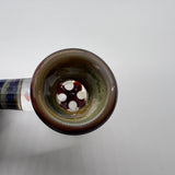 Jarred Bennett Glass 18mm Slide #44 (Double AP)