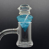 Str8 Glass Spinner Cap #34