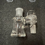 Sovereignty 18mm Dry Catcher (Clear)
