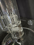 Sovereignty 44x4 Stemline 16mm 6-Cut UpGrid to Imperial (Clear)