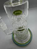 Toro Double 13-13 Micro #01