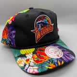 GS Warriors “NBA ProBowl Deadstock” MN Snapback