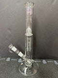 Sovereignty Bishop Diffy Tube w/180 Gridded DownStem Millie