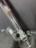 Sovereignty 44x4 Stemline 16mm 6-Cut UpGrid to Imperial (Clear)