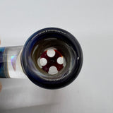 Jarred Bennett Glass 18mm Slide #46 (Double AP)